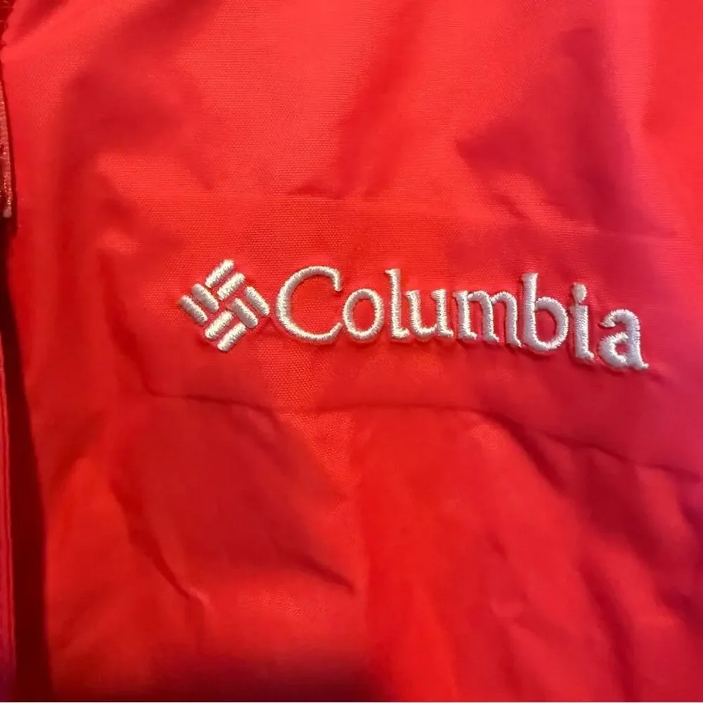 Columbia stay comfortable